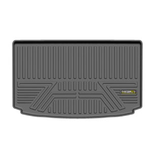 Kia Niro EV Trunk Mat - 5D Rear Cargo Liner